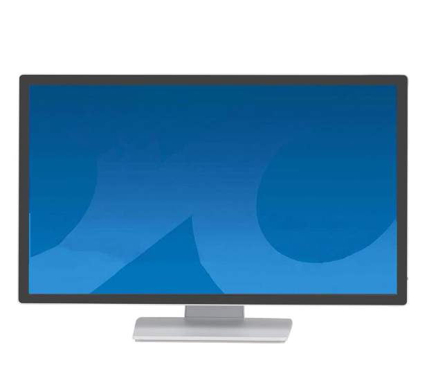 IIYAMA 23.8'' PROLITE T2452MSC-W1 Biały - 1177666 - zdjęcie